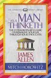 As a Man Thinketh (Condensed Classics) sinopsis y comentarios