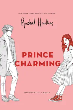 prince charming book cover image
