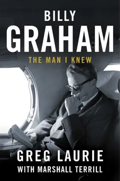 billy graham book cover image