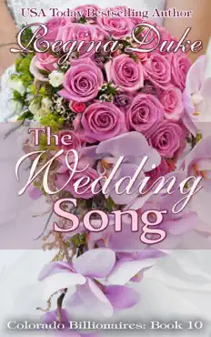 the wedding song book cover image