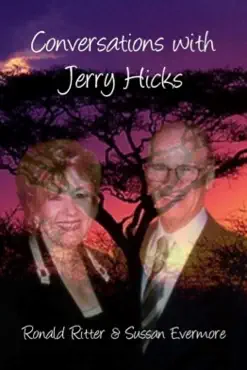 conversations with jerry hicks book cover image