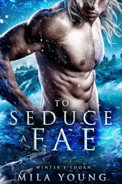 to seduce a fae book cover image