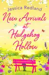 New Arrivals at Hedgehog Hollow synopsis, comments