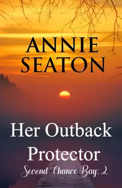 her outback protector book cover image