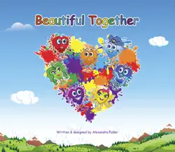 beautiful together book cover image