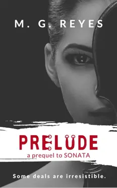 prelude - prequel to sonata - a paranormal gothic romance imagen de la portada del libro