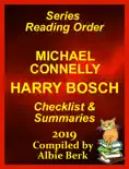 Michael Connelly's Harry Bosch Series Reading Order Updated 2019: Compiled by Albie Berk