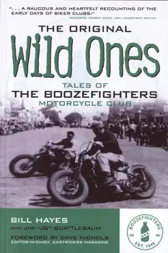 the original wild ones book cover image