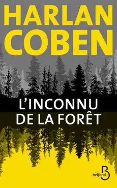 l'inconnu de la forêt book cover image