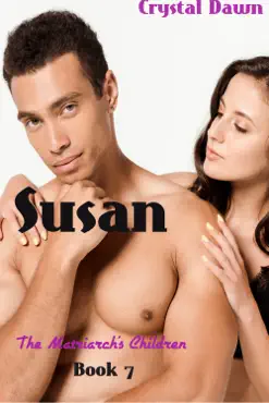 susan book cover image