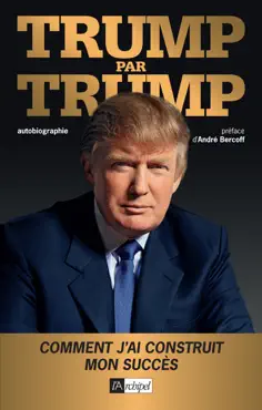 trump par trump - autobiographie book cover image