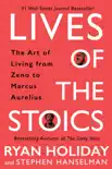 Lives of the Stoics synopsis, comments