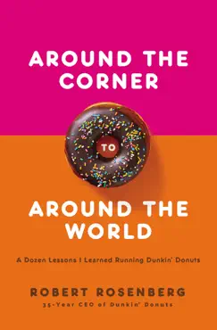 around the corner to around the world book cover image