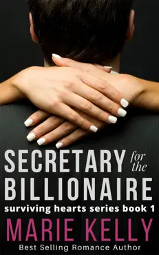 secretary with benefits for the billionaire book cover image