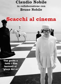 scacchi al cinema book cover image