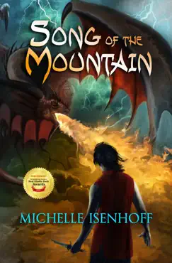 song of the mountain book cover image