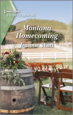 montana homecoming book cover image