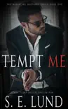 Tempt Me synopsis, comments