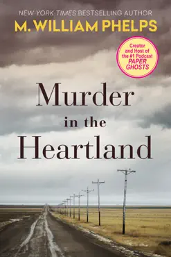 murder in the heartland book cover image