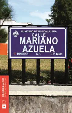 mariano azuela book cover image