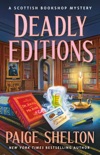 Deadly Editions book summary, reviews and download
