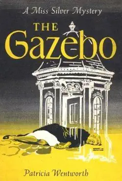 the gazebo book cover image