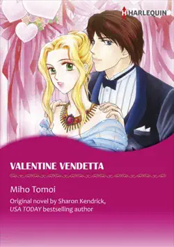 valentine vendetta book cover image