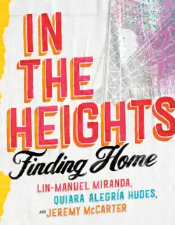 in the heights book cover image