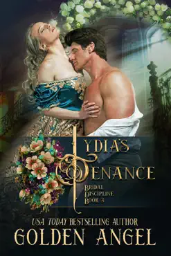 lydia's penance book cover image