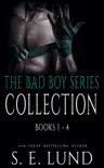 The Bad Boy Series Collection sinopsis y comentarios