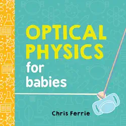 optical physics for babies book cover image