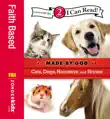 Cats, Dogs, Hamsters, and Horses synopsis, comments