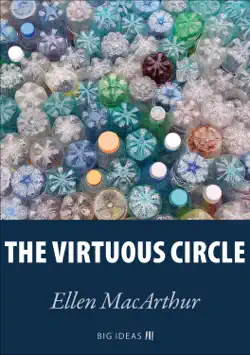the virtuous circle book cover image