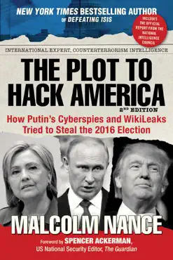 the plot to hack america book cover image