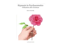 hypnosis in psychosomatics book cover image