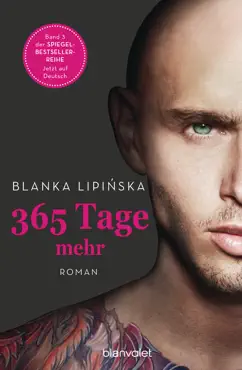 365 tage mehr book cover image
