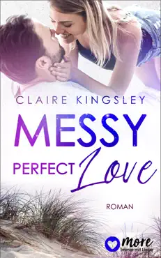 messy perfect love book cover image