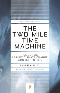 the two-mile time machine book cover image