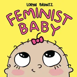 feminist baby book cover image