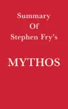 Summary of Stephen Fry's Mythos sinopsis y comentarios