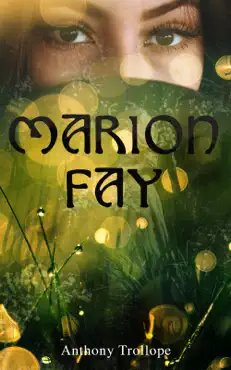 marion fay book cover image