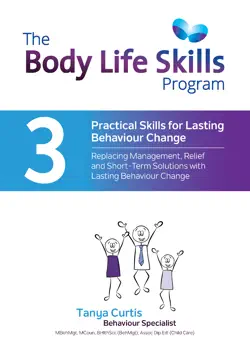 practical skills for lasting behaviour change book cover image