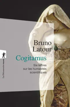 cogitamus book cover image