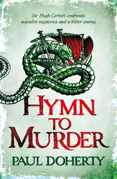 hymn to murder (hugh corbett 21) book cover image