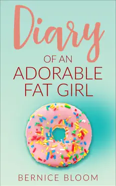diary of an adorable fat girl book cover image