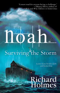 noah book cover image