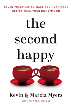 the second happy book cover image