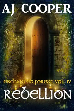 rebellion book cover image