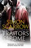 Traitors of Rome (Eagles of the Empire 18) sinopsis y comentarios