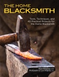 The Home Blacksmith book summary, reviews and download